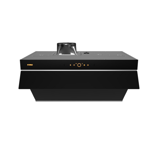 JQG7515 3D Model