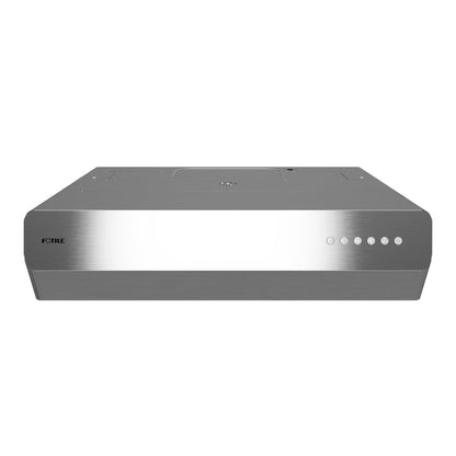 30" Under-Cabinet Convertible Pixie Air Series | UQS3001
