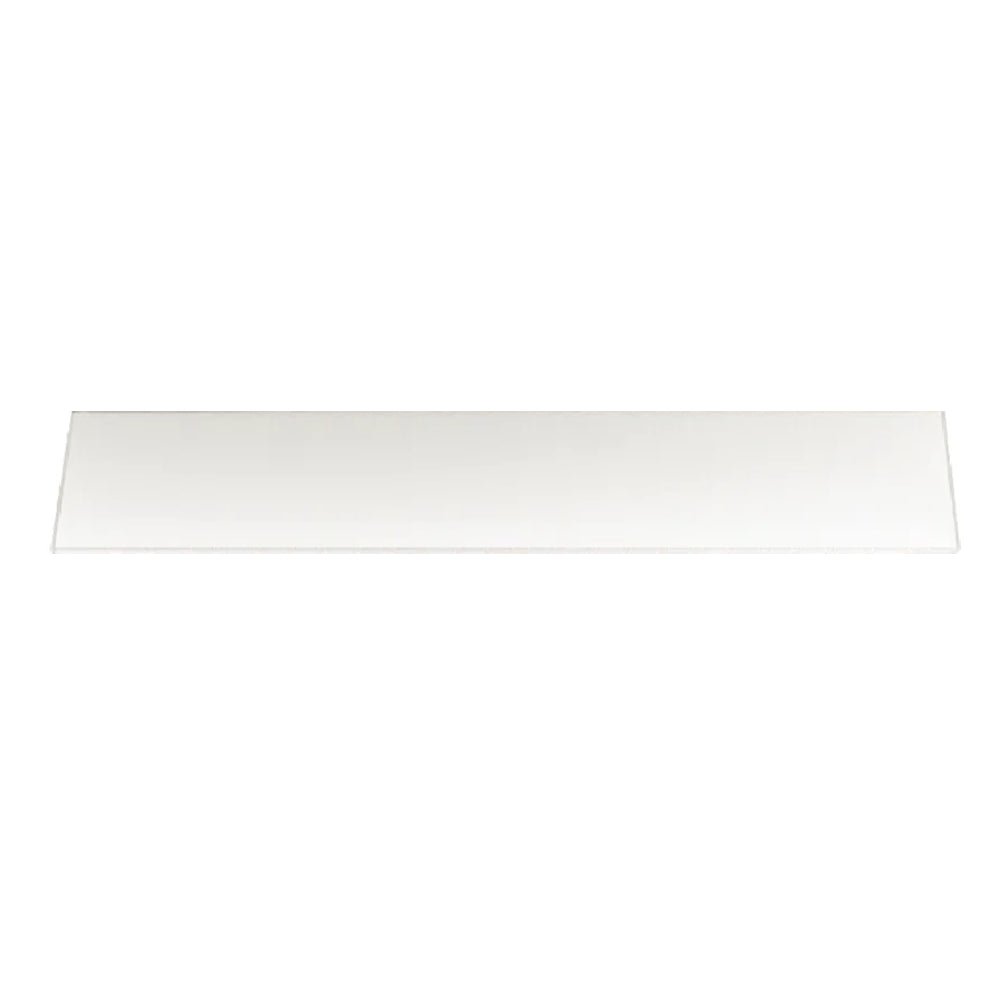 FOTILE upper baffle plate for Inclined Vent range hoods, view 12