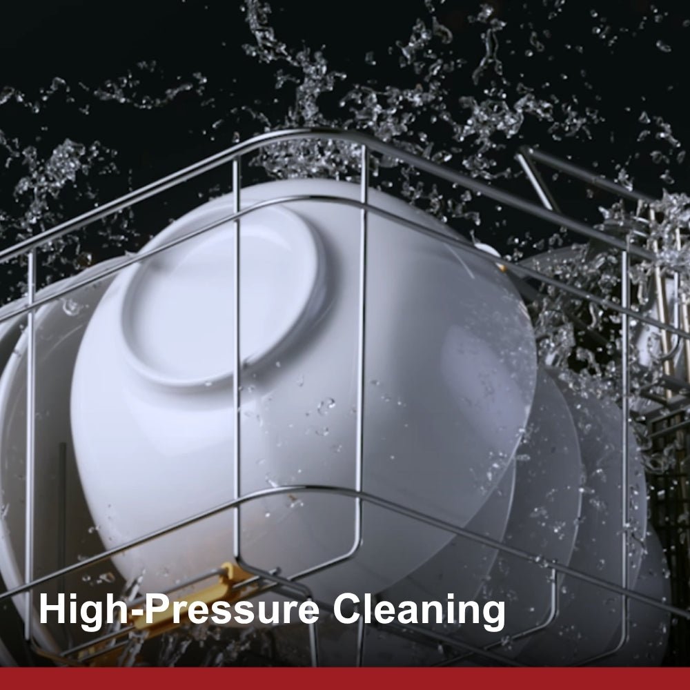 VersaWash™ 2 - in - 1 In - Sink Produce Cleaner and Dishwasher | SD1F - S1 - FOTILE