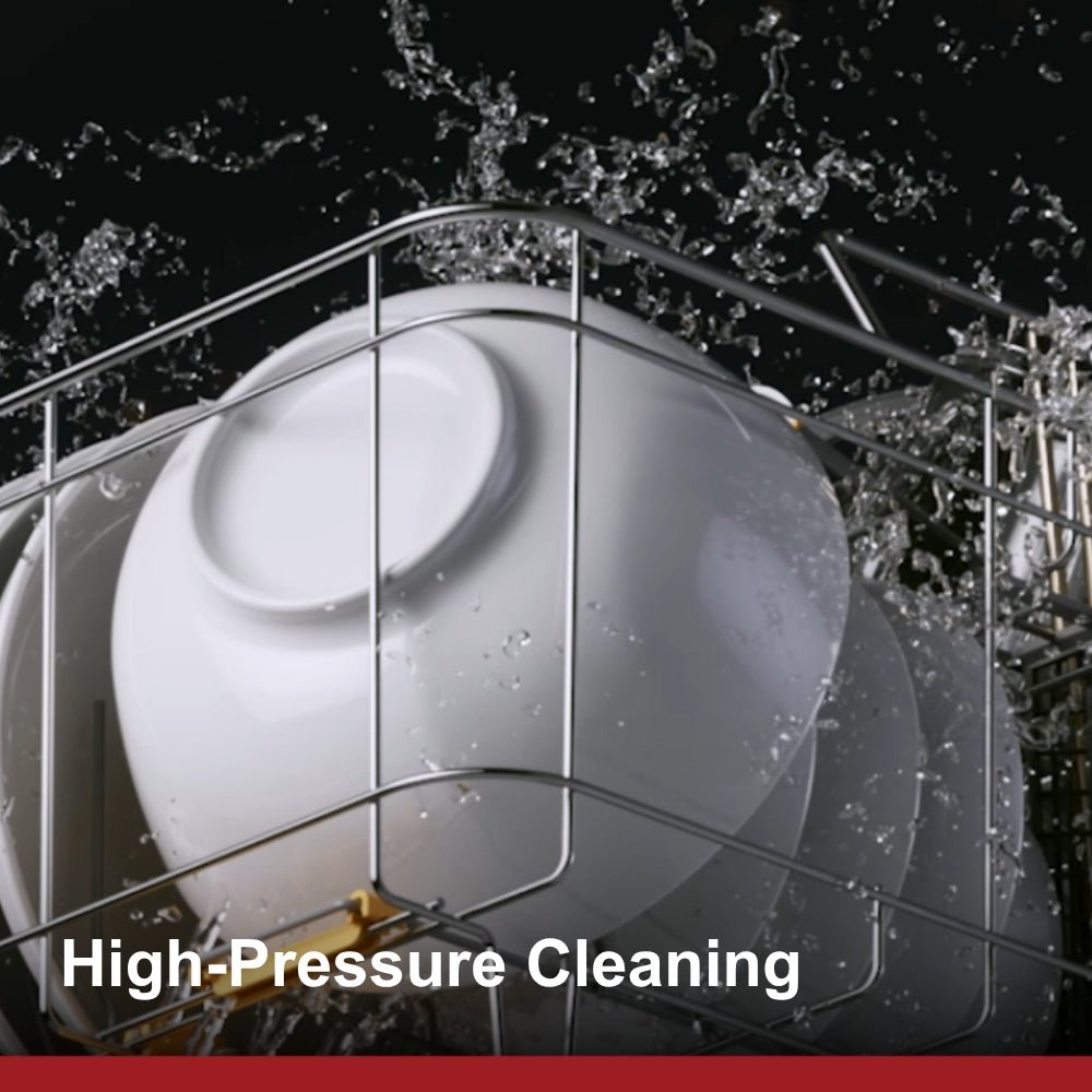 VersaWash™ 3 - in - 1 In - Sink Produce Cleaner and Dishwasher | SD2F - P5 - FOTILE
