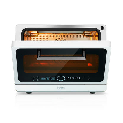 Buy online Stylish & High Quality ChefCubii™ Series HYZK26-E2 | Buy Family-oriented Appliances. - FOTILE
