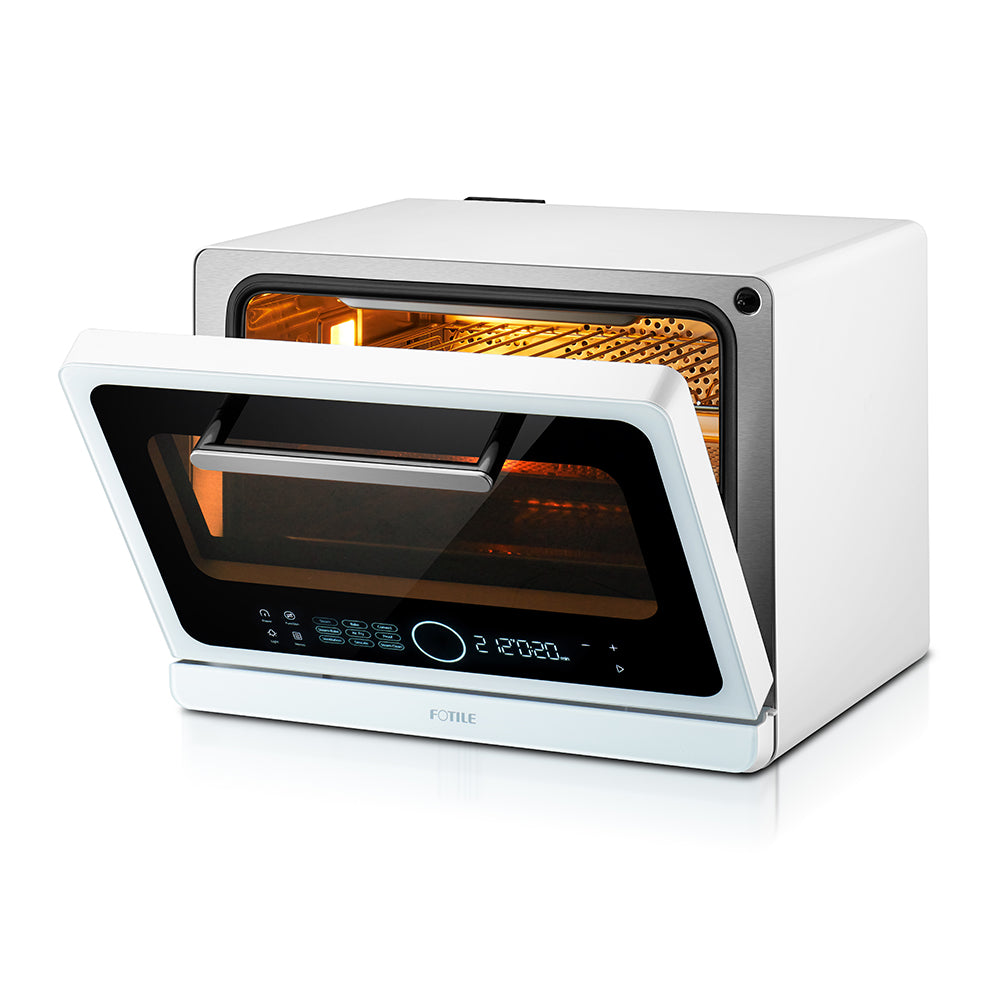Buy online Stylish & High Quality ChefCubii™ Series HYZK26-E2 | Buy Family-oriented Appliances. - FOTILE