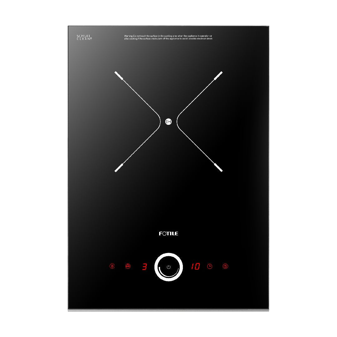 12" Cooktop - FOTILE