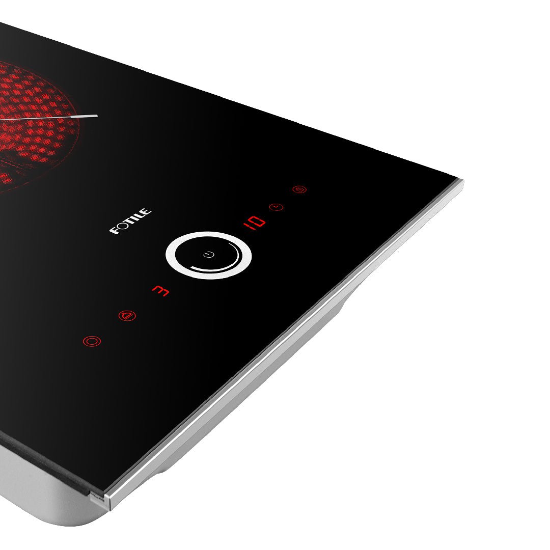 12" Cooktop - FOTILE