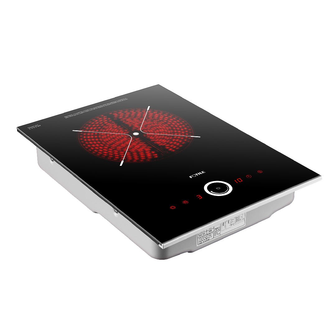 12" Cooktop - FOTILE