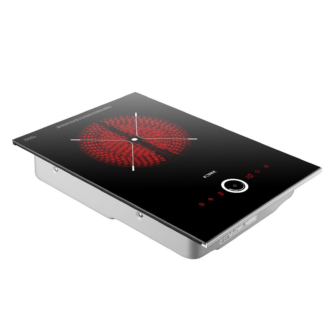 12" Cooktop - FOTILE