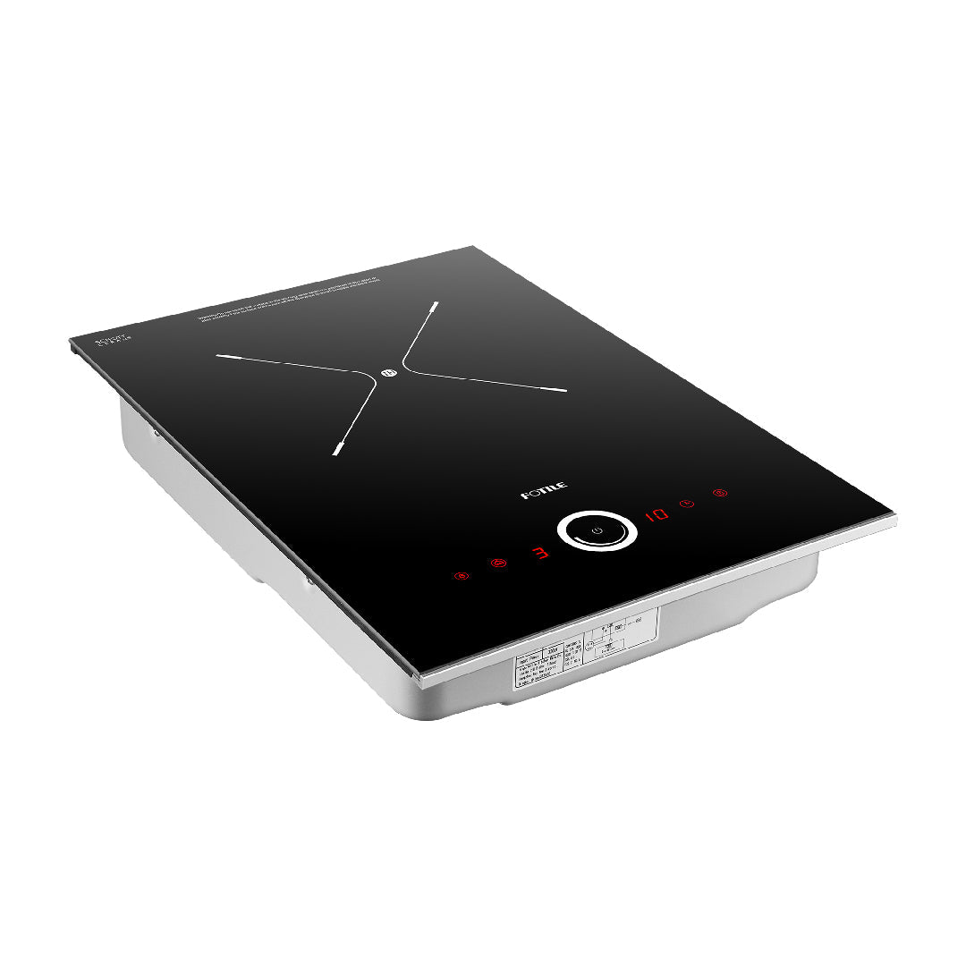 12" Cooktop - FOTILE