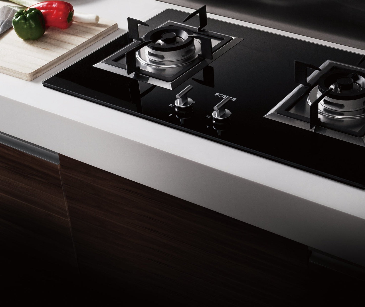 30" Gas Cooktop | GAG76202 - FOTILE