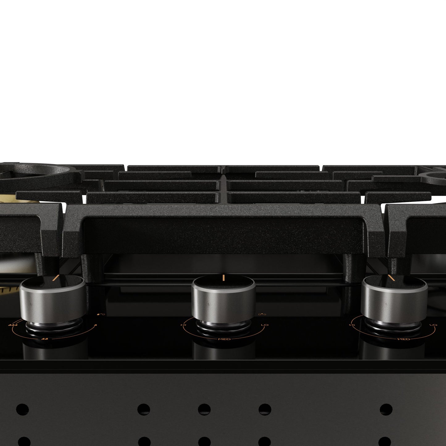 30" Tri-Ring Series Cooktop | GLG30301 - FOTILE