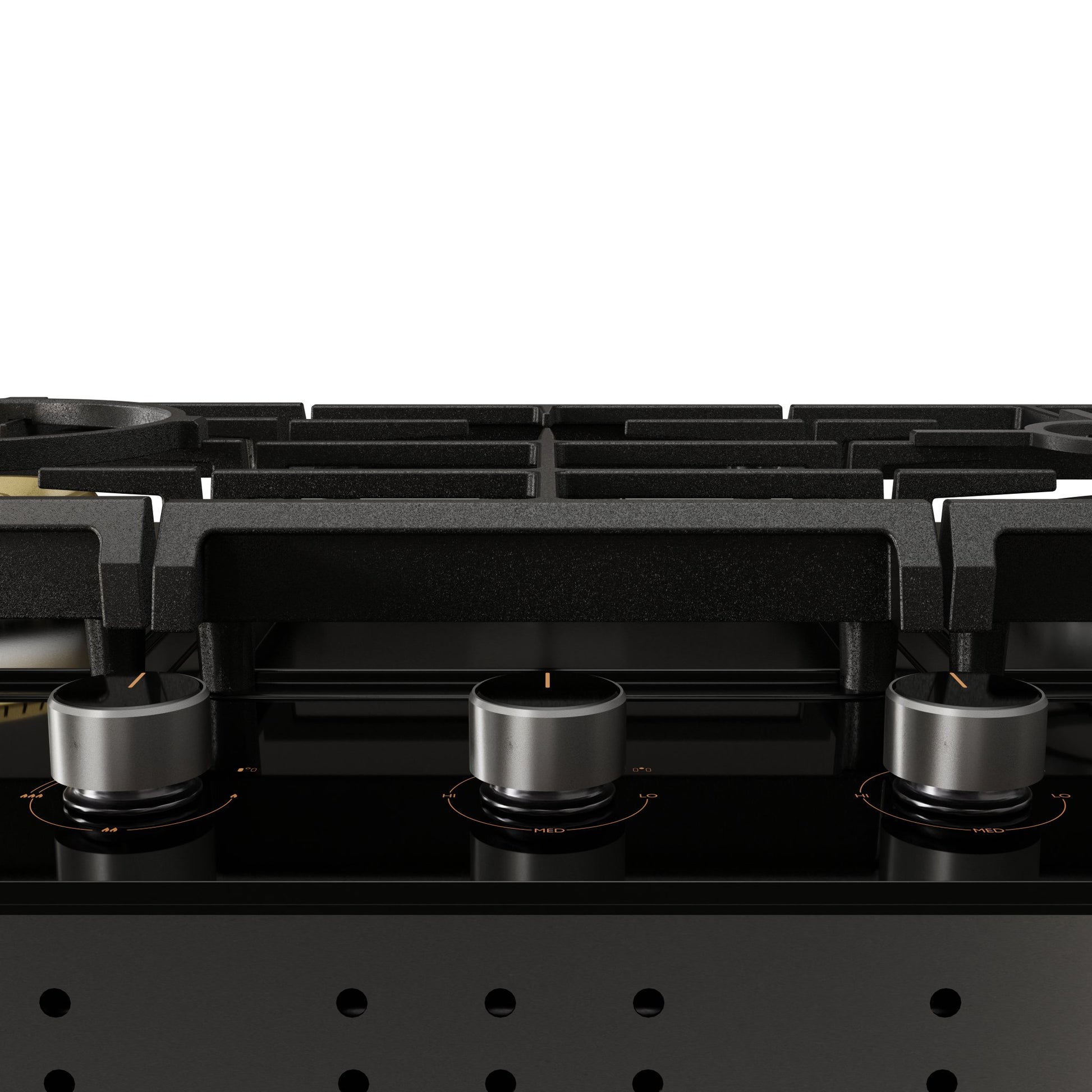 30" Tri-Ring Series Cooktop | GLG30301 - FOTILE