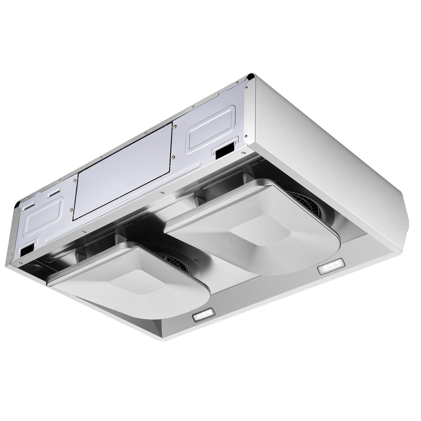 30"/36" Under-Cabinet Range Hood | UQG3002 - FOTILE