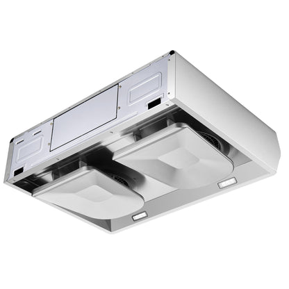30"/36" Under-Cabinet Range Hood | UQG3002 - FOTILE
