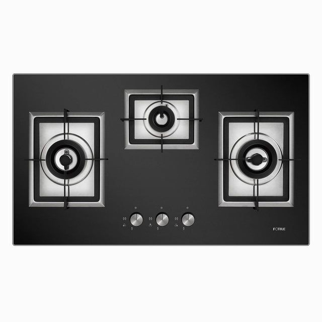 34" Gas Cooktop | GAG86309