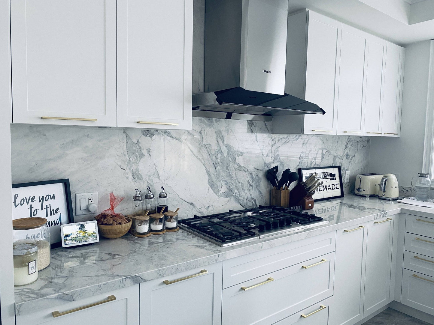 Buy online Stylish & High Quality EMG9030 丨 36" | Buy Family-oriented Appliances. - FOTILE