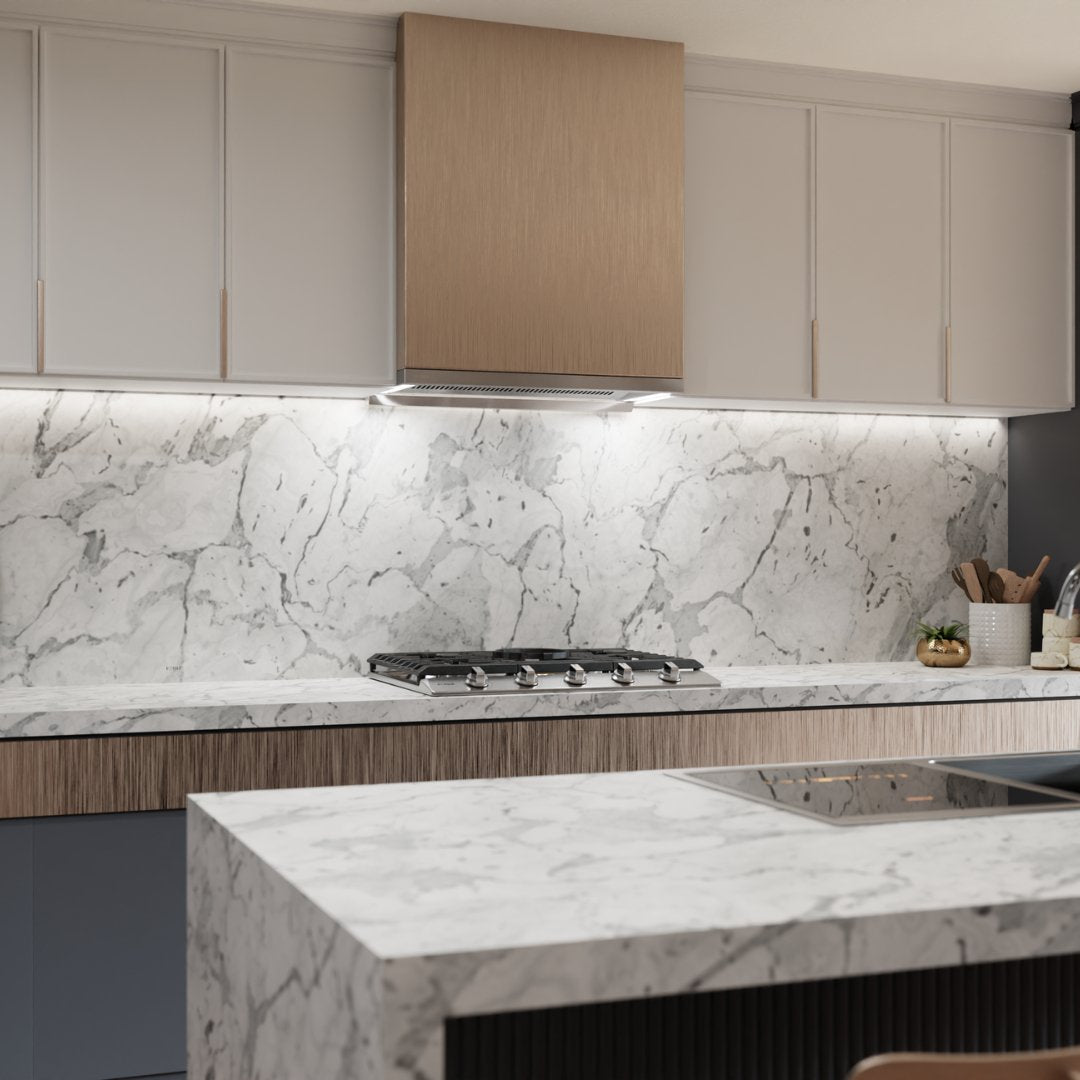 36" Insert Range Hood | BIG3610 - FOTILE