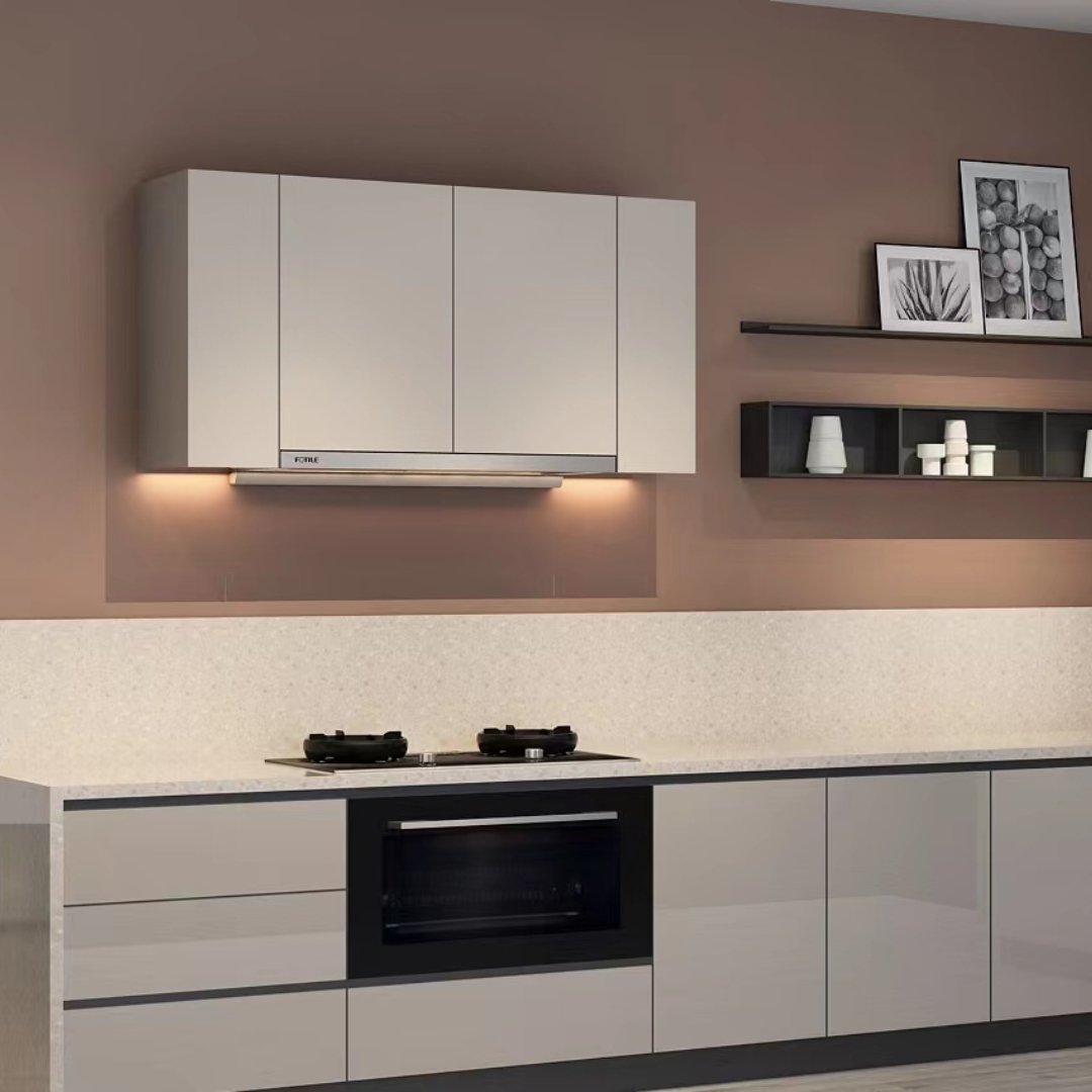 36" Insert Range Hood | BIG3610 - FOTILE