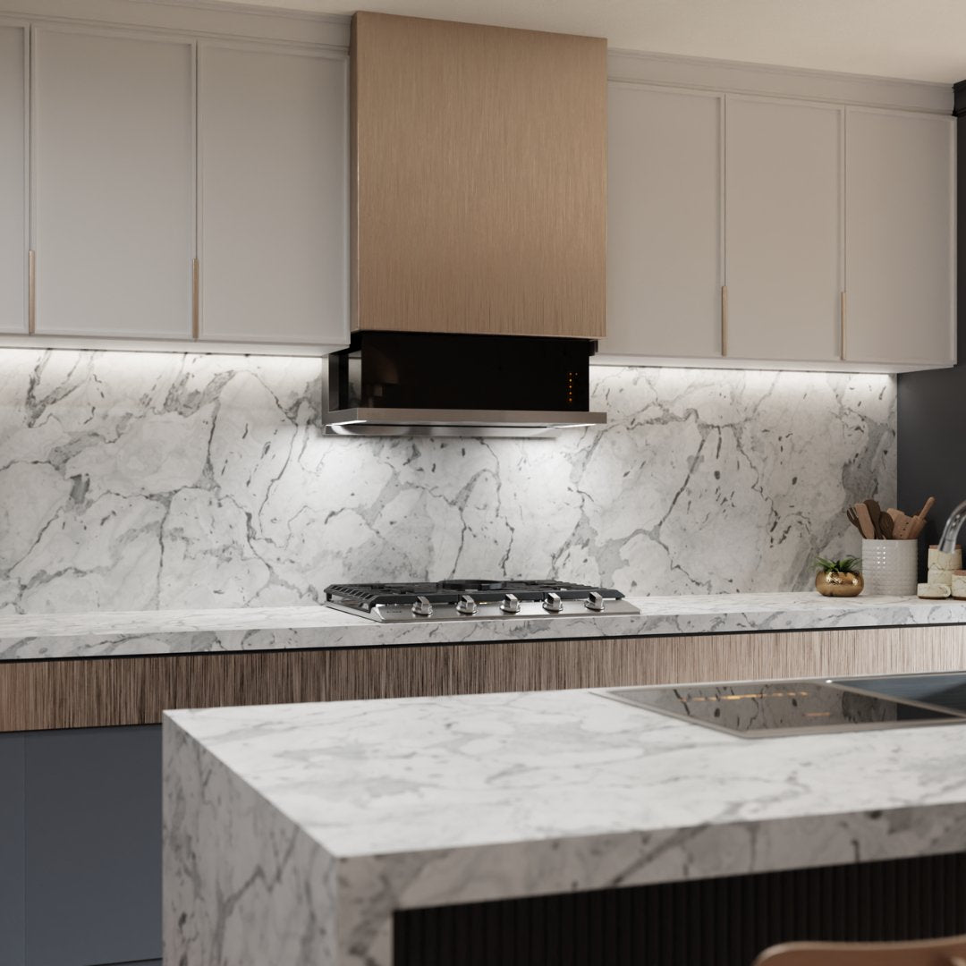 36" Insert Range Hood | BIG3610 - FOTILE