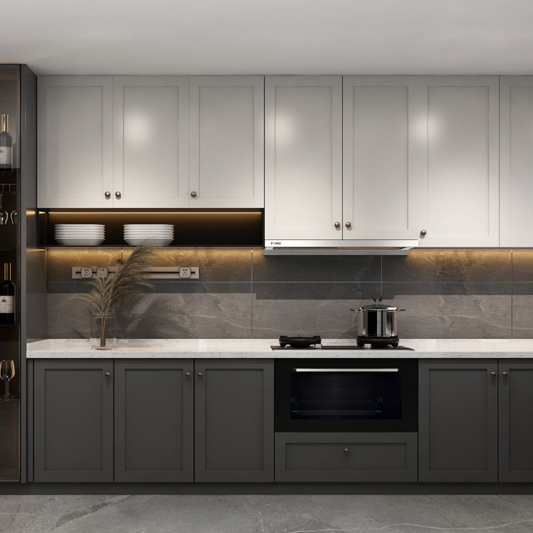 36" Insert Range Hood | BIG3610 - FOTILE