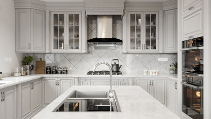 36" Perimeter Range Hood | EMG9050 - FOTILE