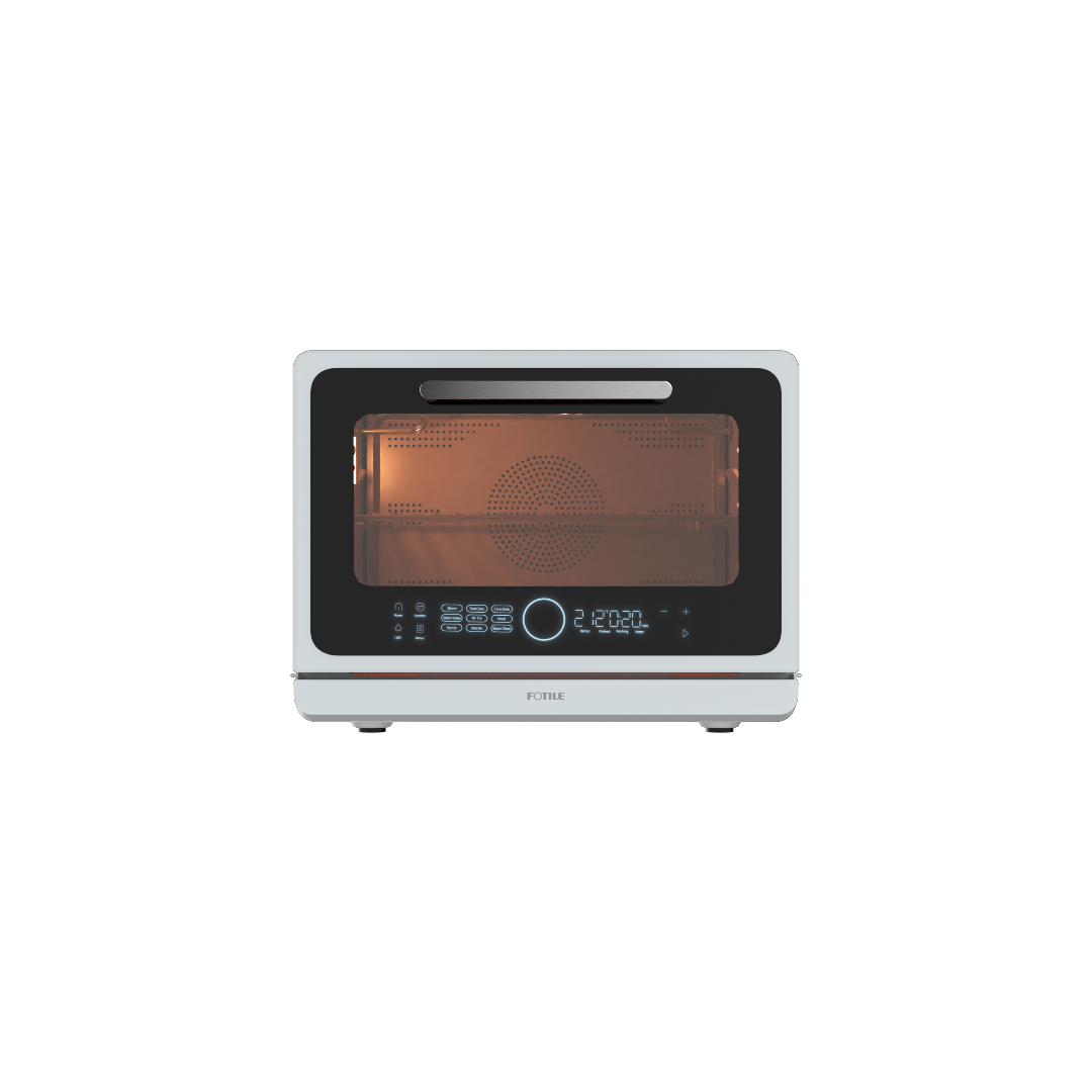 Buy online Stylish & High Quality ChefCubii™ Series HYZK26-E2 | Buy Family-oriented Appliances. - FOTILE