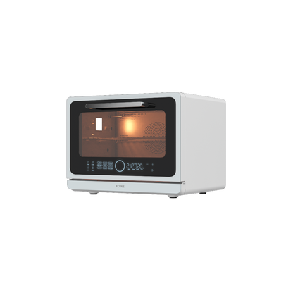 Buy online Stylish & High Quality ChefCubii™ Series HYZK26-E2 | Buy Family-oriented Appliances. - FOTILE