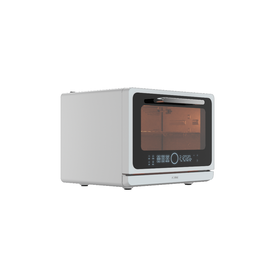 Buy online Stylish & High Quality ChefCubii™ Series HYZK26-E2 | Buy Family-oriented Appliances. - FOTILE