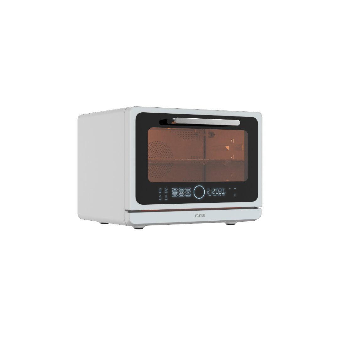 Buy online Stylish & High Quality ChefCubii™ Series HYZK26-E2 | Buy Family-oriented Appliances. - FOTILE