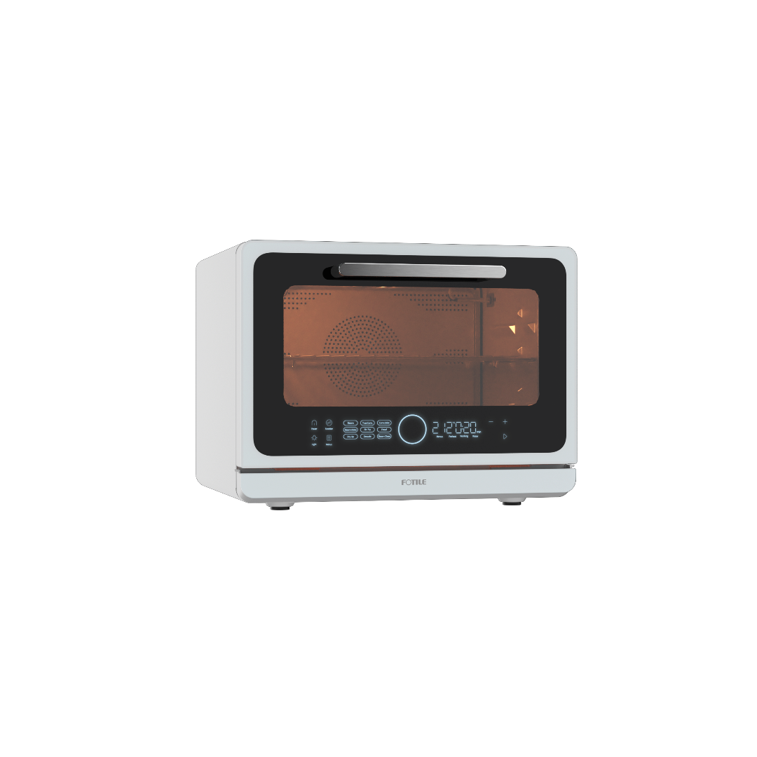 Buy online Stylish & High Quality ChefCubii™ Series HYZK26-E2 | Buy Family-oriented Appliances. - FOTILE