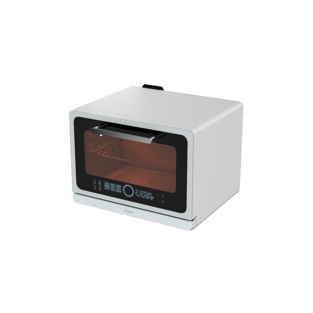 Buy online Stylish & High Quality ChefCubii™ Series HYZK26-E2 | Buy Family-oriented Appliances. - FOTILE