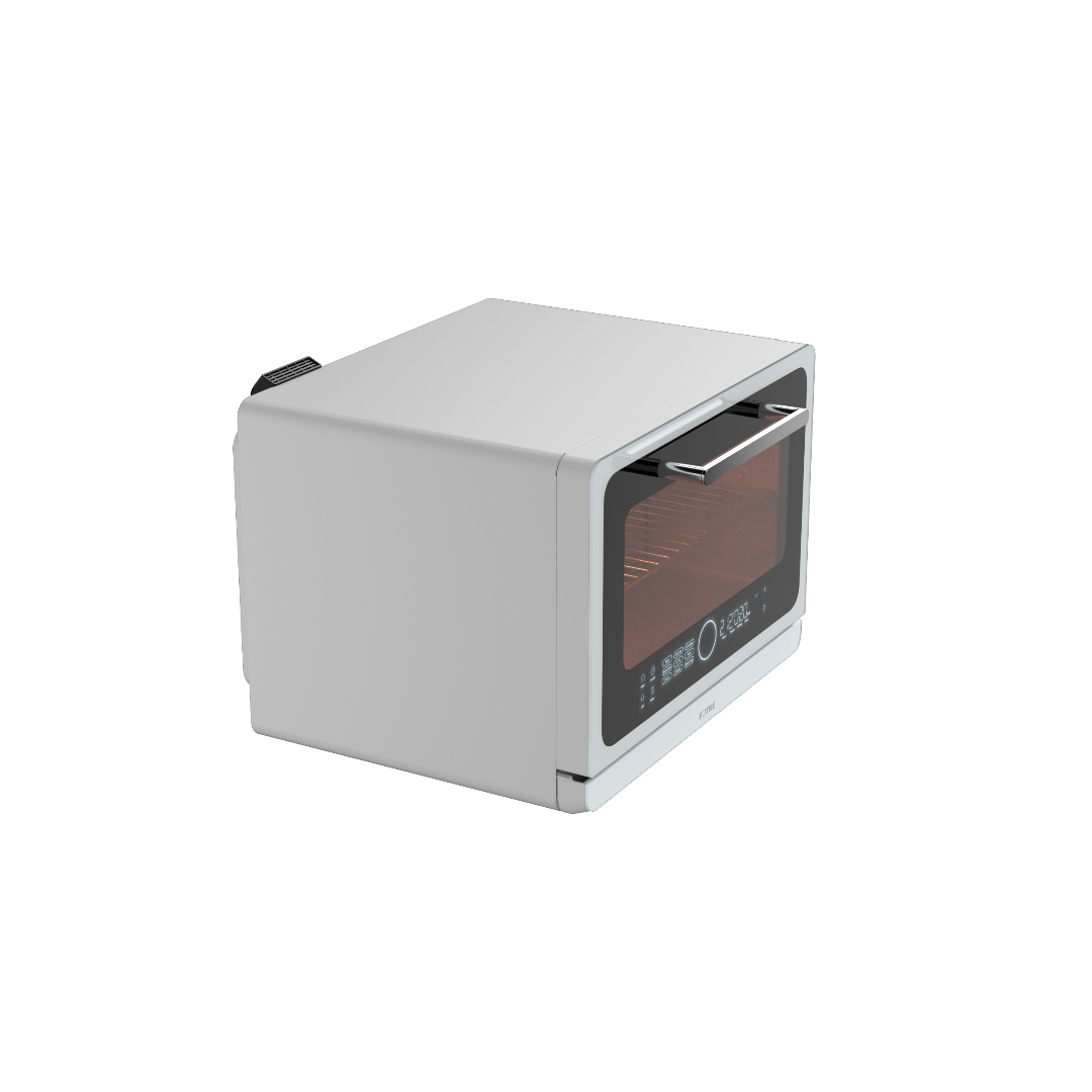Buy online Stylish & High Quality ChefCubii™ Series HYZK26-E2 | Buy Family-oriented Appliances. - FOTILE