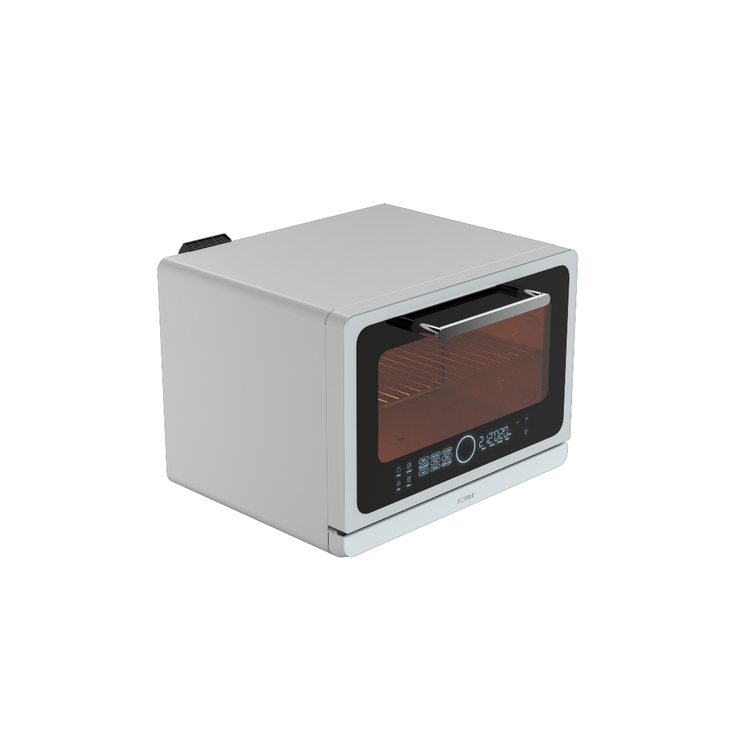 Buy online Stylish & High Quality ChefCubii™ Series HYZK26-E2 | Buy Family-oriented Appliances. - FOTILE
