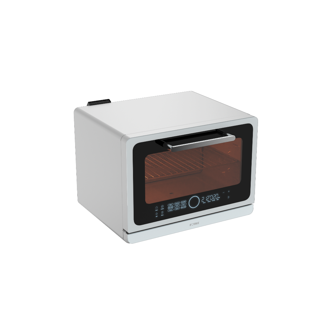 Buy online Stylish & High Quality ChefCubii™ Series HYZK26-E2 | Buy Family-oriented Appliances. - FOTILE