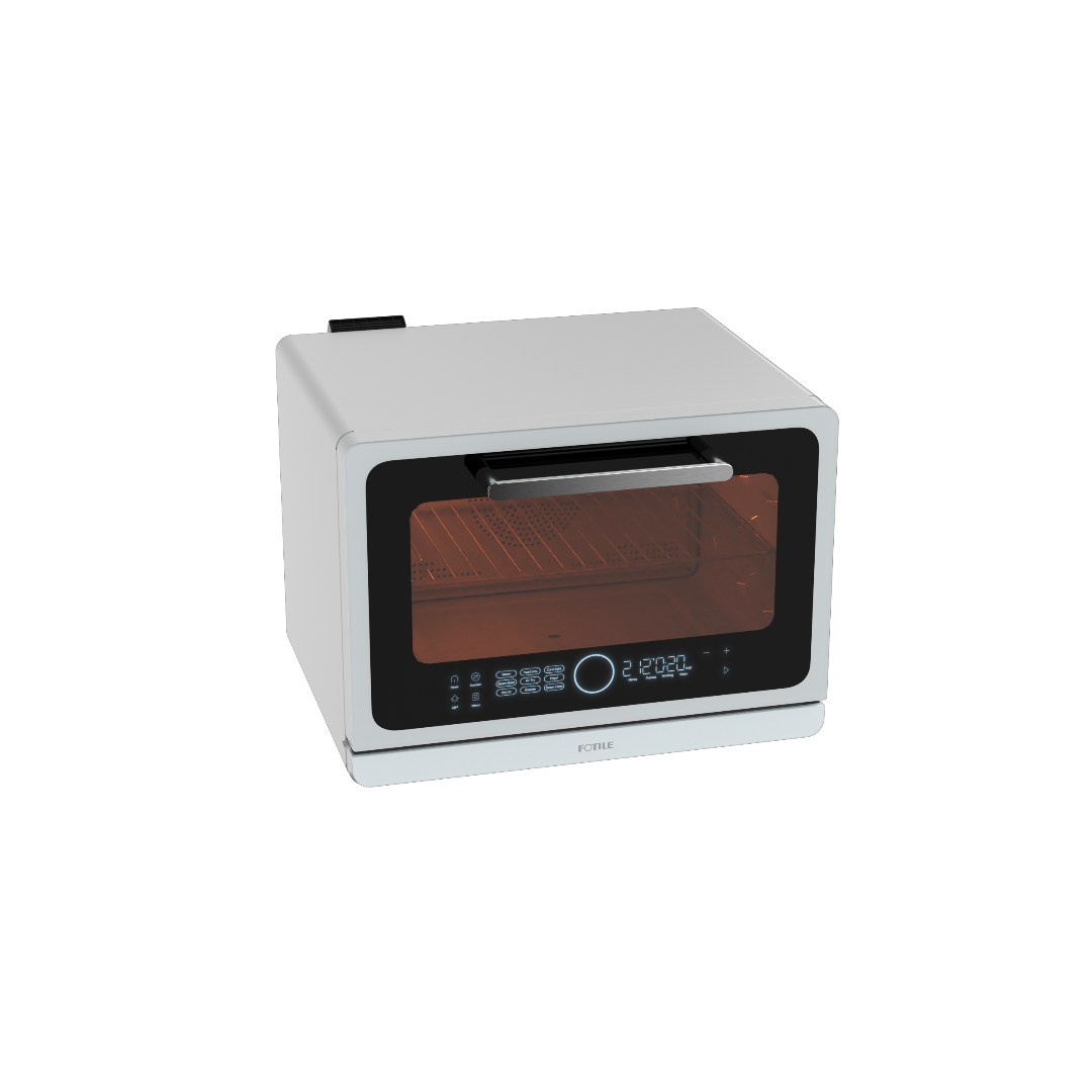Buy online Stylish & High Quality ChefCubii™ Series HYZK26-E2 | Buy Family-oriented Appliances. - FOTILE