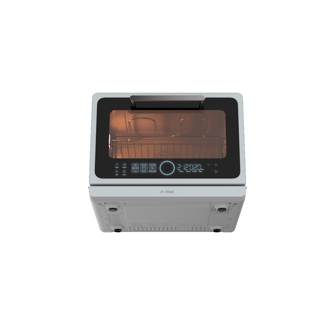 Buy online Stylish & High Quality ChefCubii™ Series HYZK26-E2 | Buy Family-oriented Appliances. - FOTILE