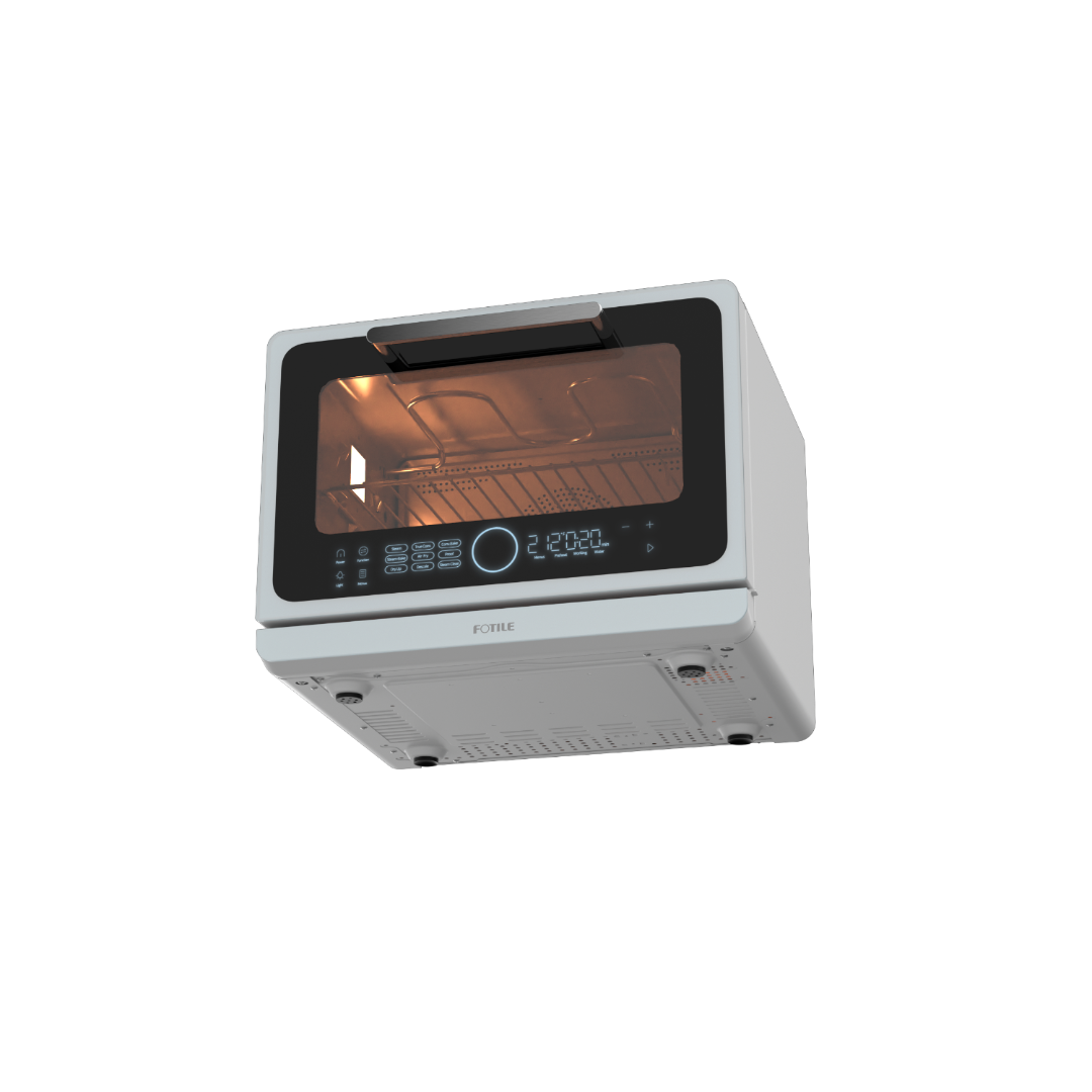 Buy online Stylish & High Quality ChefCubii™ Series HYZK26-E2 | Buy Family-oriented Appliances. - FOTILE