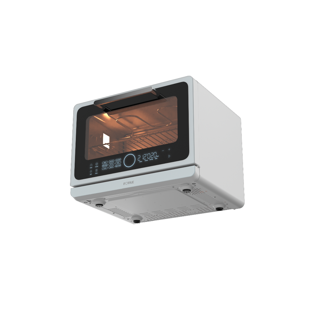 Buy online Stylish & High Quality ChefCubii™ Series HYZK26-E2 | Buy Family-oriented Appliances. - FOTILE