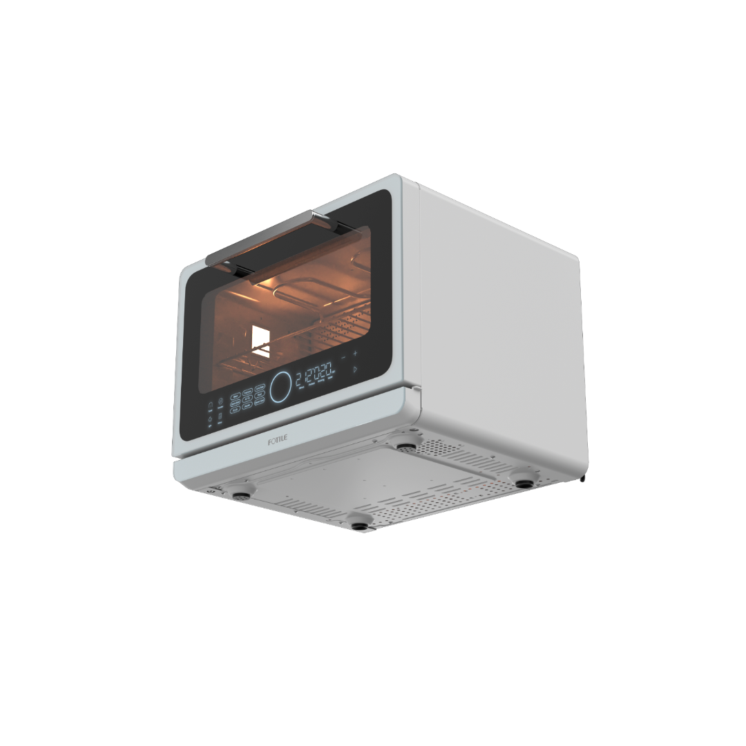 Buy online Stylish & High Quality ChefCubii™ Series HYZK26-E2 | Buy Family-oriented Appliances. - FOTILE