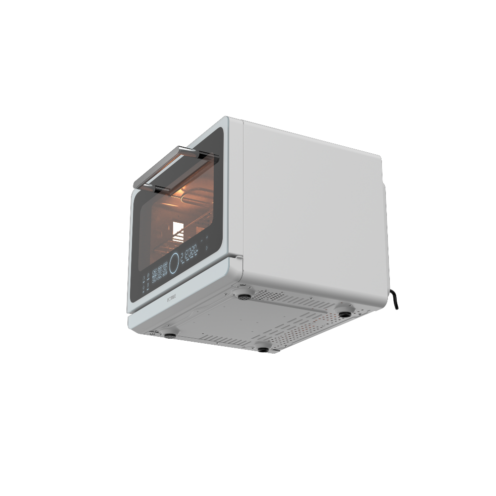 Buy online Stylish & High Quality ChefCubii™ Series HYZK26-E2 | Buy Family-oriented Appliances. - FOTILE