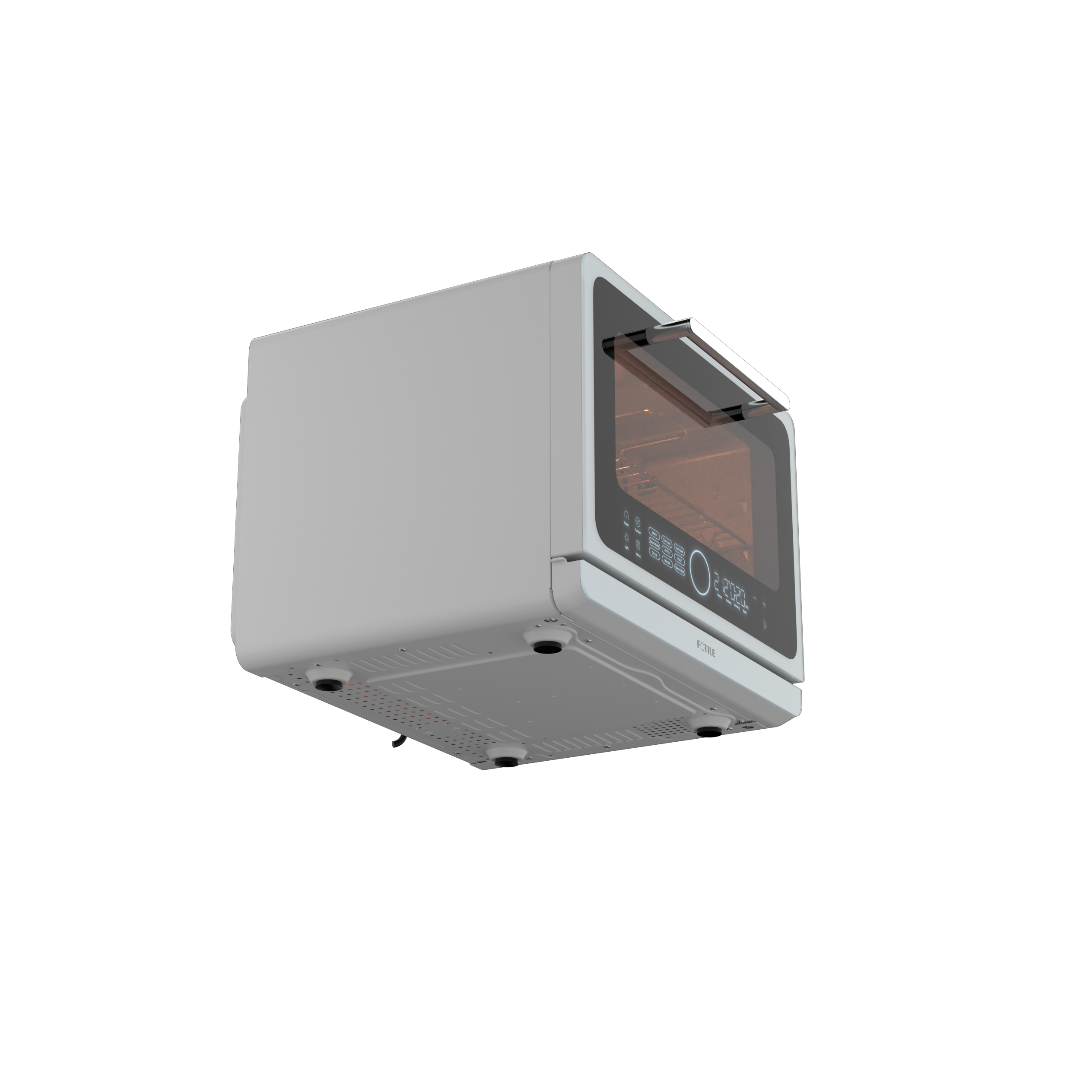 Buy online Stylish & High Quality ChefCubii™ Series HYZK26-E2 | Buy Family-oriented Appliances. - FOTILE