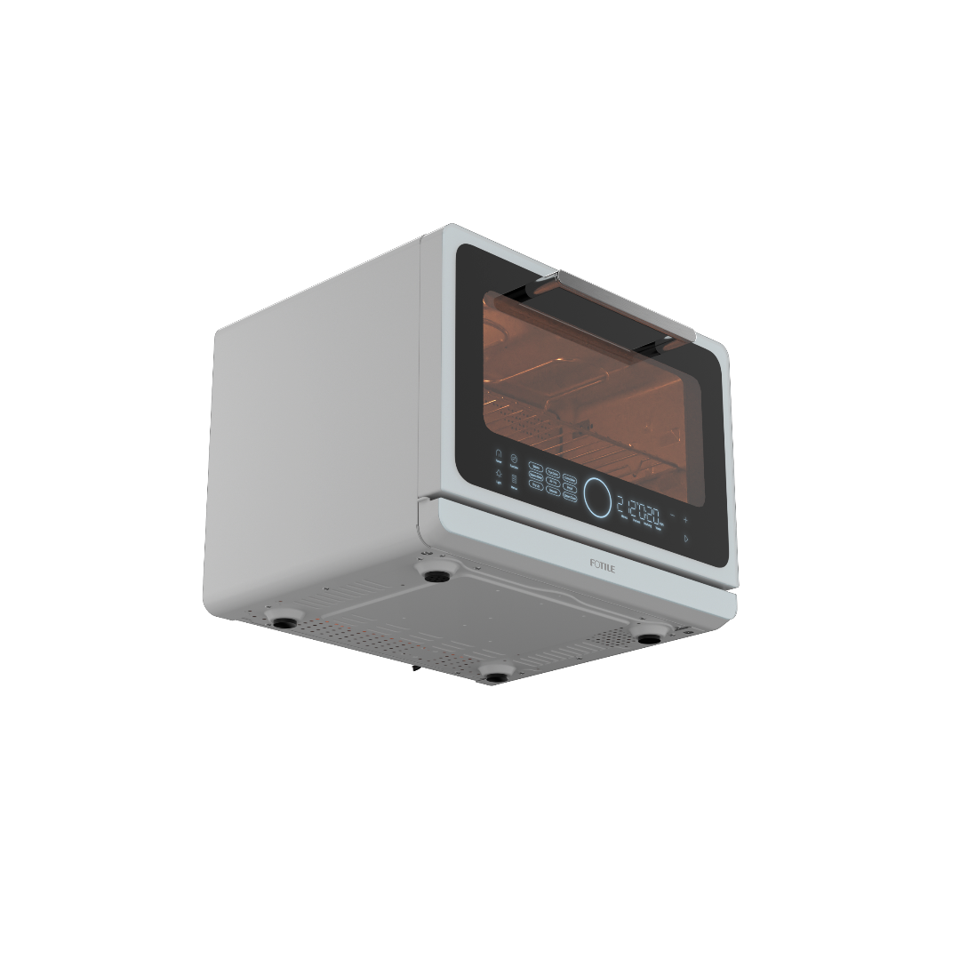 Buy online Stylish & High Quality ChefCubii™ Series HYZK26-E2 | Buy Family-oriented Appliances. - FOTILE