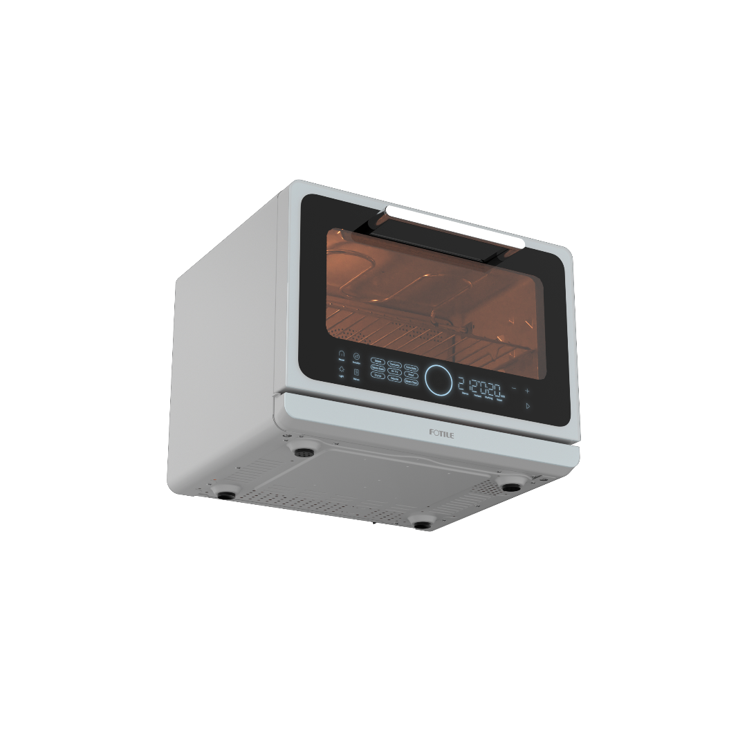 Buy online Stylish & High Quality ChefCubii™ Series HYZK26-E2 | Buy Family-oriented Appliances. - FOTILE