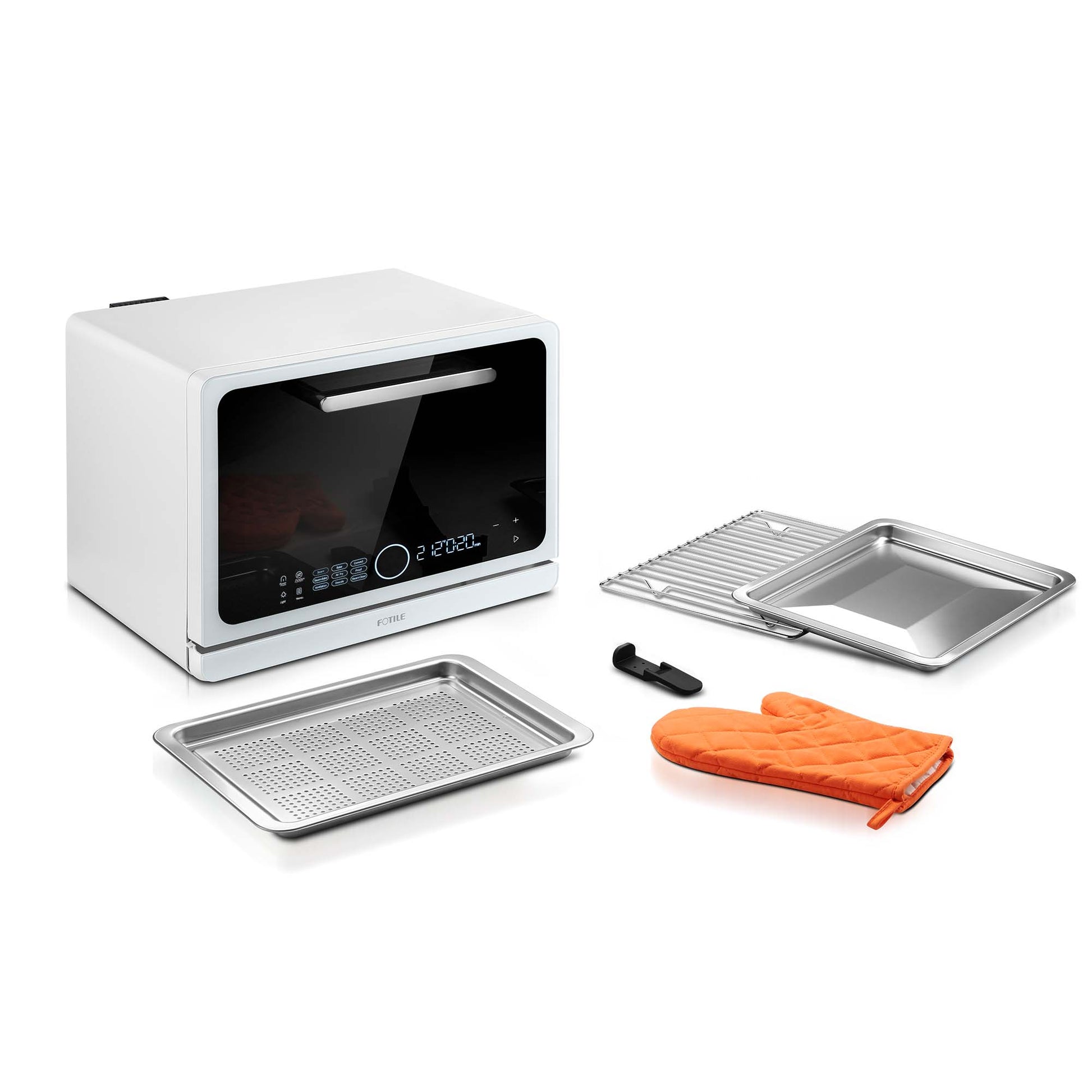 Buy online Stylish & High Quality ChefCubii™ Series HYZK26-E2 | Buy Family-oriented Appliances. - FOTILE