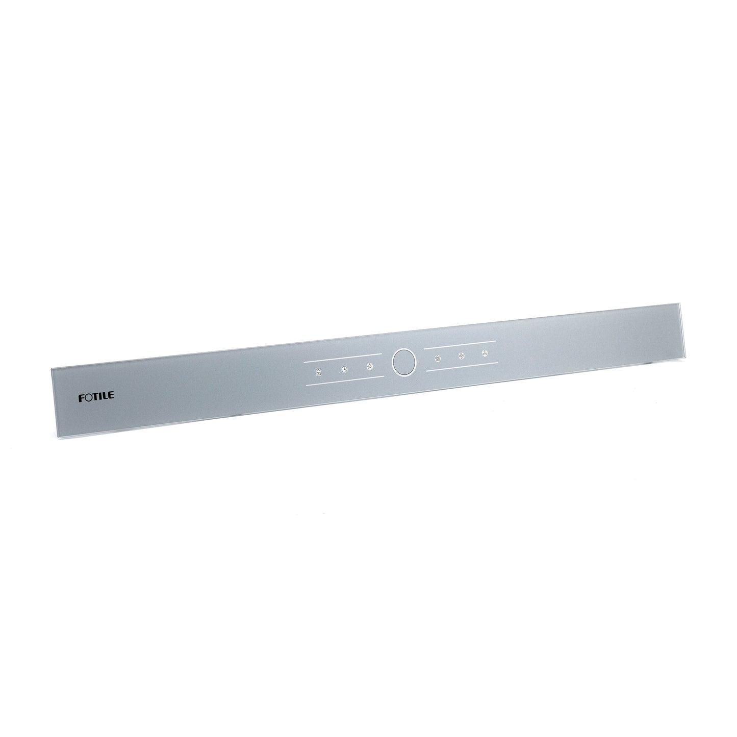 Buy online Stylish & High Quality Control Panel Glass for Slant Vent Series | Buy Family-oriented Appliances. - FOTILE
