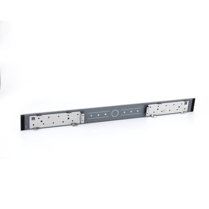 Buy online Stylish & High Quality Control Panel Glass for Slant Vent Series | Buy Family-oriented Appliances. - FOTILE