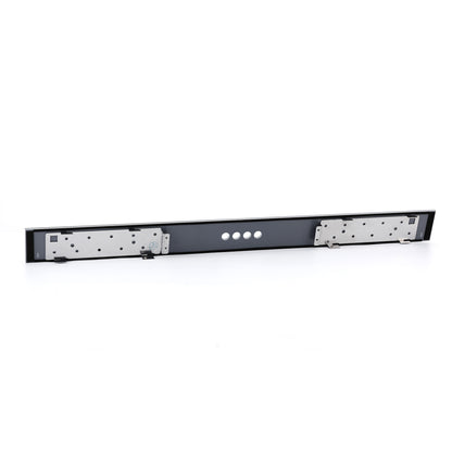 Control Panel Glass for Inclined Vent Range Hood