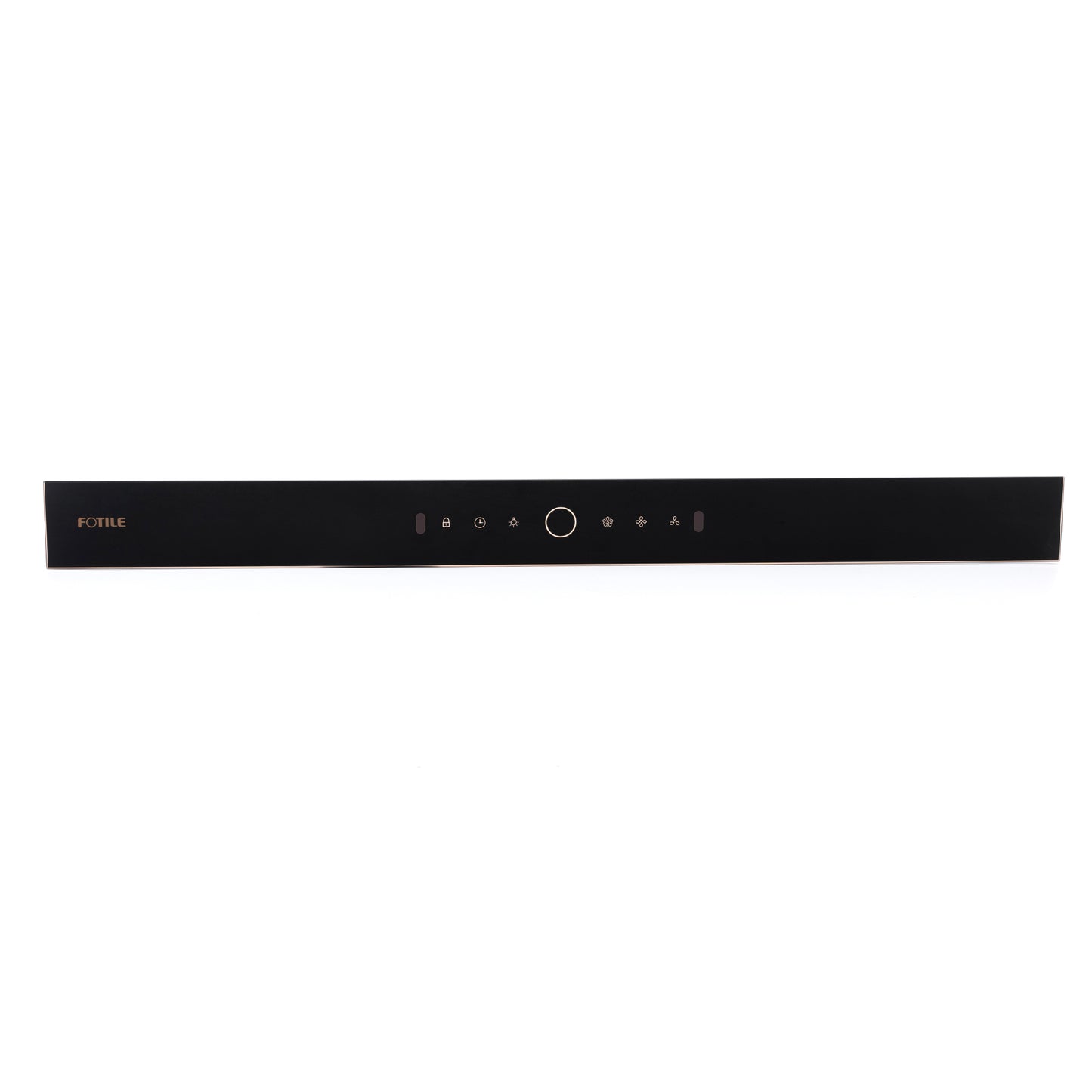 Buy online Stylish & High Quality Control Panel Glass for Slant Vent Series | Buy Family-oriented Appliances. - FOTILE