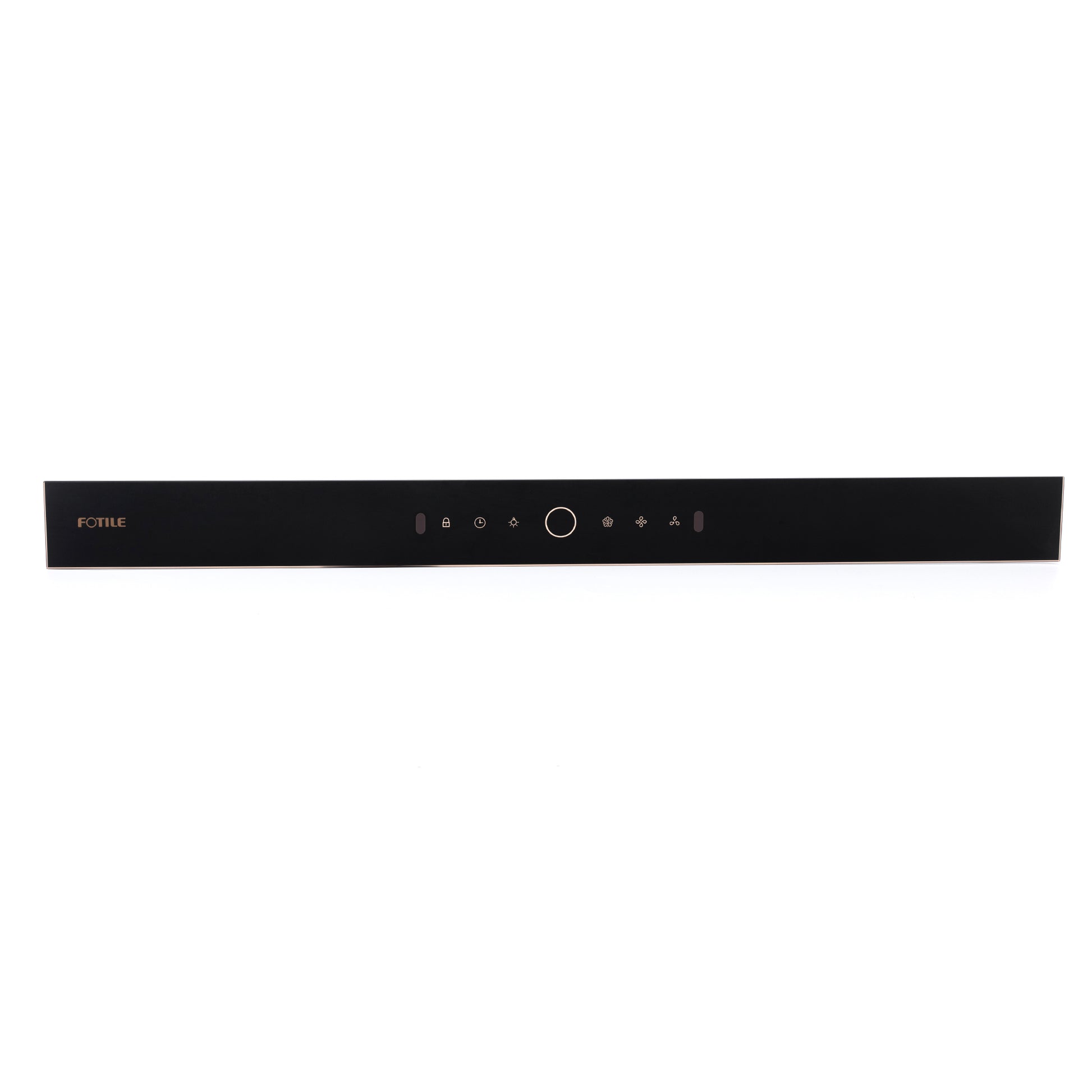 Buy online Stylish & High Quality Control Panel Glass for Slant Vent Series | Buy Family-oriented Appliances. - FOTILE