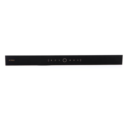 Buy online Stylish & High Quality Control Panel Glass for Slant Vent Series | Buy Family-oriented Appliances. - FOTILE