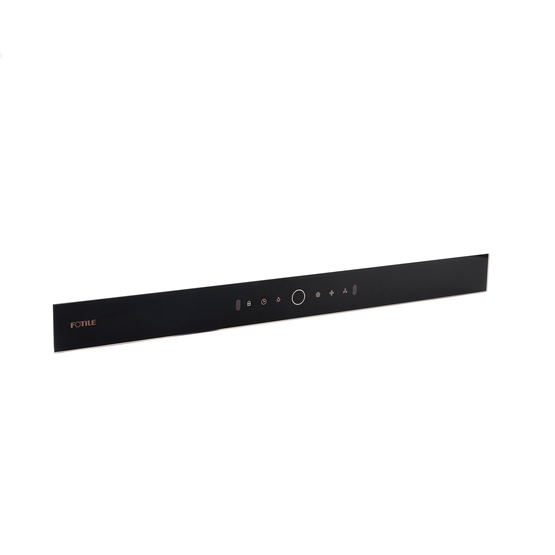 Buy online Stylish & High Quality Control Panel Glass for Slant Vent Series | Buy Family-oriented Appliances. - FOTILE